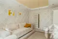 Mieszkanie 3 pokoi 71 m² Borysów, Białoruś