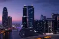 Appartement 4 chambres 150 m² Dubaï, Émirats arabes unis