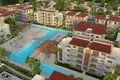 Вилла 3 спальни 160 м² Доминиканская Республика, Доминиканская Республика