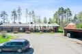 Appartement 1 chambre 37 m² Tohmajarvi, Finlande