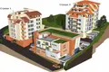 Wohnung 34 m² Sandanski, Bulgarien