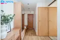 Apartamento 3 habitaciones 64 m² Vilna, Lituania