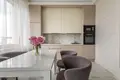 Wohnung 2 zimmer 58 m² Minsk, Belarus