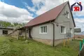 Casa 87 m² Ciurliouski sielski Saviet, Bielorrusia