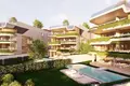 Complexe résidentiel Exceptional new residential complex between the lagoon and the sea in Laguna Phuket, Thailand