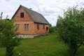 Casa 104 m² Piekalinski sielski Saviet, Bielorrusia