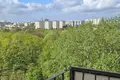 2 room apartment 39 m² Warsaw, Poland