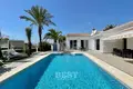 4-Schlafzimmer-Villa 258 m² Altea, Spanien