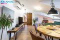 Квартира 2 комнаты 58 м² Вильнюс, Литва