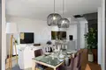 Penthouse 3 Schlafzimmer 112 m², Alle Länder