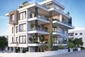 Wohnung 2 Schlafzimmer 102 m² Limassol District, Zypern