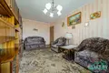 2 room apartment 47 m² Minsk, Belarus