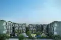 1 bedroom condo 37 m² Phuket, Thailand