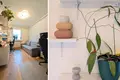 3 room apartment 80 m² Poznan, Poland