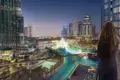 1 bedroom apartment 107 m² Dubai, UAE