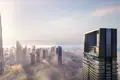 Residential complex Exclusive penthouses in the new high-rise complex Trump Int Hotel & Tower with a private club, 2 minutes from Burj Khalifa, Al Wasl, Dubai