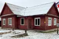 Casa 93 m² Zajamnauski siel ski Saviet, Bielorrusia