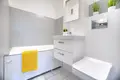 Apartamento 3 habitaciones 54 m² en Varsovia, Polonia