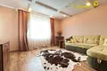 Квартира 3 комнаты 62 м² Ждановичи, Беларусь