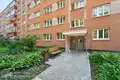 Apartamento 3 habitaciones 51 m² Minsk, Bielorrusia
