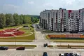 Mieszkanie 3 pokoi 83 m² Maczuliszczy, Białoruś
