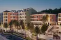 Квартира 51 м² Donja Lastva, Черногория