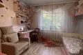 Wohnung 2 Zimmer 42 m² Baryssau, Weißrussland