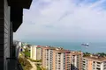 Apartamento 3 habitaciones 165 m² Ortahisar, Turquía