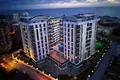 Appartement 3 chambres 110 m² Tosmur, Turquie