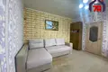 3 room apartment 49 m² Zhodzina, Belarus