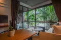 Mieszkanie 1 pokój 5 673 m² Phuket, Tajlandia