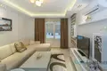 Dzielnica mieszkaniowa Apartments in cozy luxury complex Yenisey 6