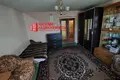 Apartamento 2 habitaciones 52 m² Grodno, Belarús