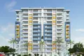 Residential quarter One bedroom apartment close to the beach