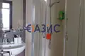 Квартира 32 м² Святой Влас, Болгария
