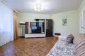2 room apartment 56 m² Minsk, Belarus