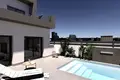 Willa 3 pokoi 141 m² Benijofar, Hiszpania