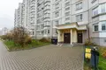 Wohnung 3 zimmer 77 m² Minsk, Weißrussland