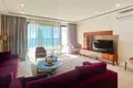 2 bedroom apartment 107 m² Rafailovici, Montenegro