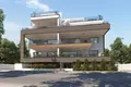2 bedroom apartment 95 m² Larnaca District, Cyprus