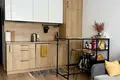 1 room apartment 32 m² in Warsaw, Poland