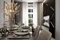 1 bedroom apartment 42 m² Choeng Thale, Thailand