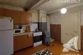 Wohnung 3 Zimmer 49 m² Brest, Weißrussland