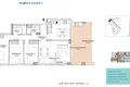 Penthouse 3 bedrooms 121 m² Provincia de Alacant/Alicante, Spain