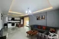 Mieszkanie 2 pokoi 87 m² Alanya, Turcja