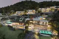 Villa de 4 dormitorios  Málaga, Španjolska