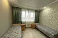 Mieszkanie 1 pokój 96 m² w Żodzino, Białoruś