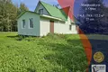 Casa 107 m² Povyatskiy selskiy Sovet, Bielorrusia