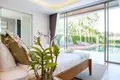 Willa 3 pokoi 329 m² Phuket, Tajlandia