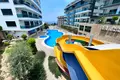 Dúplex 5 habitaciones 270 m² Yaylali, Turquía